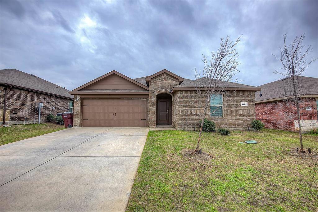 Royse City, TX 75189,2124 Tulipwood Drive