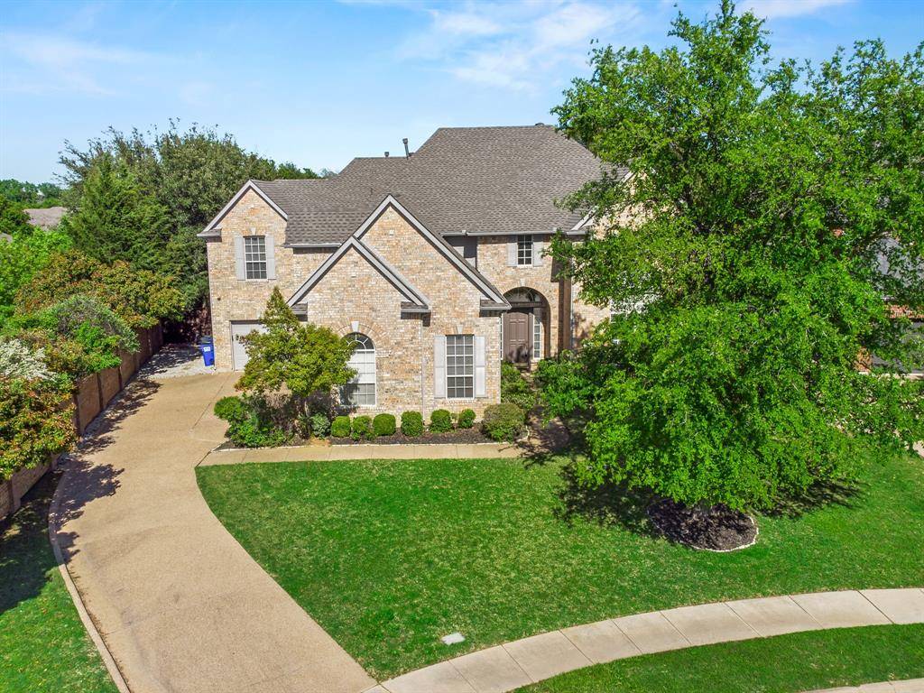 Colleyville, TX 76034,7009 Coleman Court