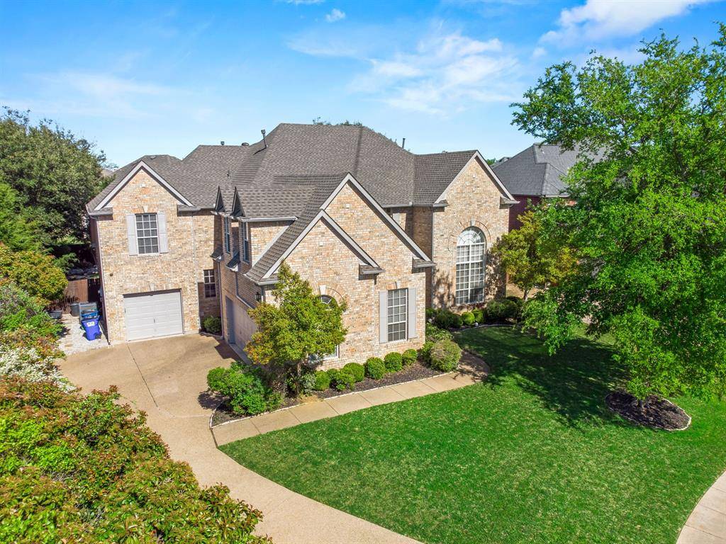 Colleyville, TX 76034,7009 Coleman Court