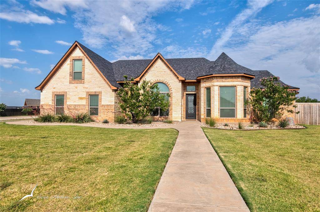 Abilene, TX 79606,134 Rising Star Drive