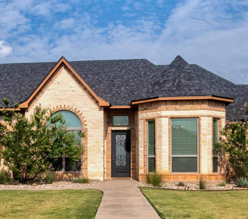 Abilene, TX 79606,134 Rising Star Drive