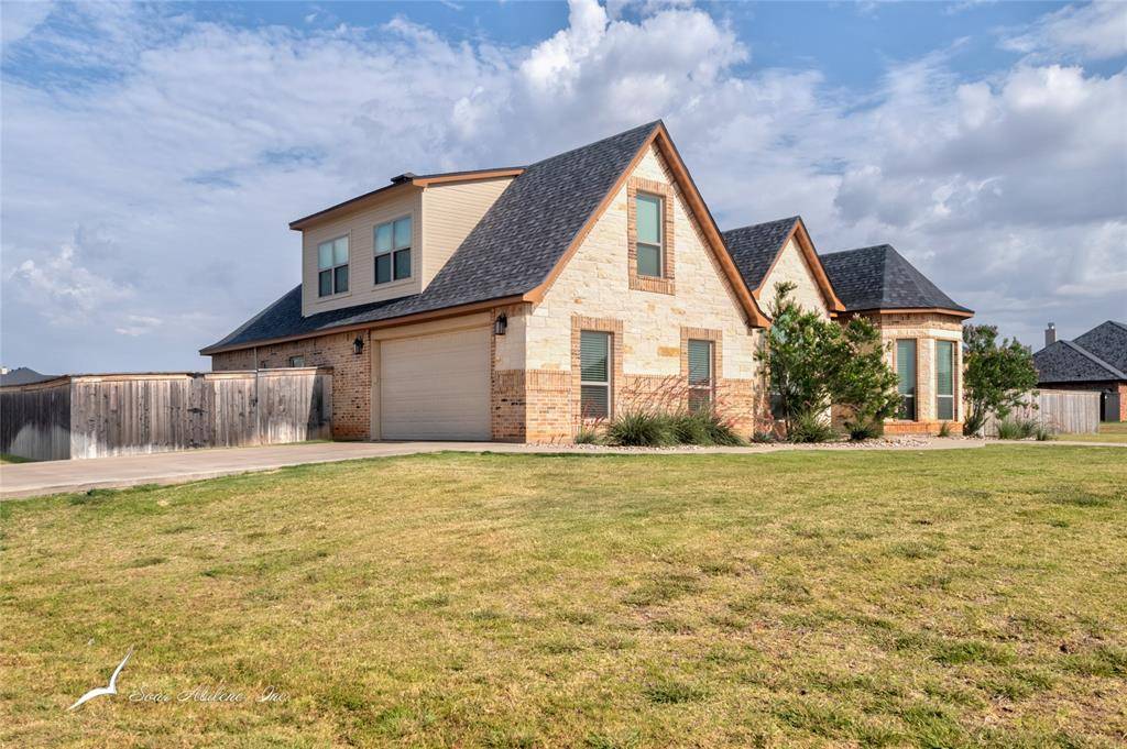 Abilene, TX 79606,134 Rising Star Drive