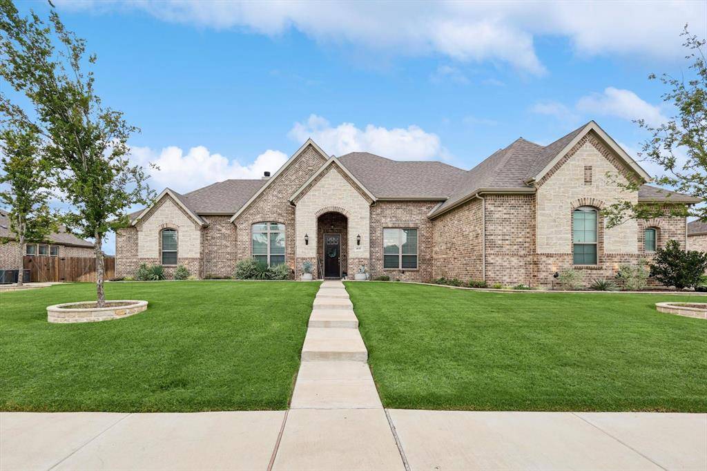 Midlothian, TX 76065,4618 Wildflower Way