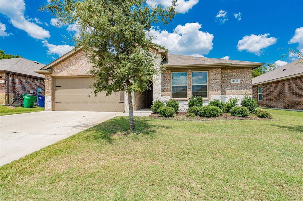 Fate, TX 75189,2313 Conklin Drive