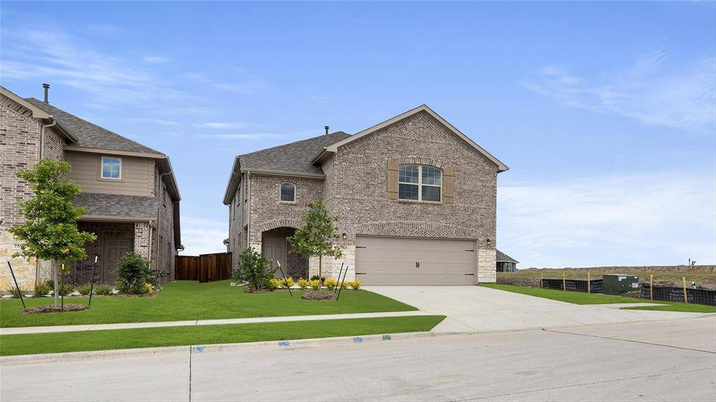 Lavon, TX 75166,763 Gentle Bird Drive