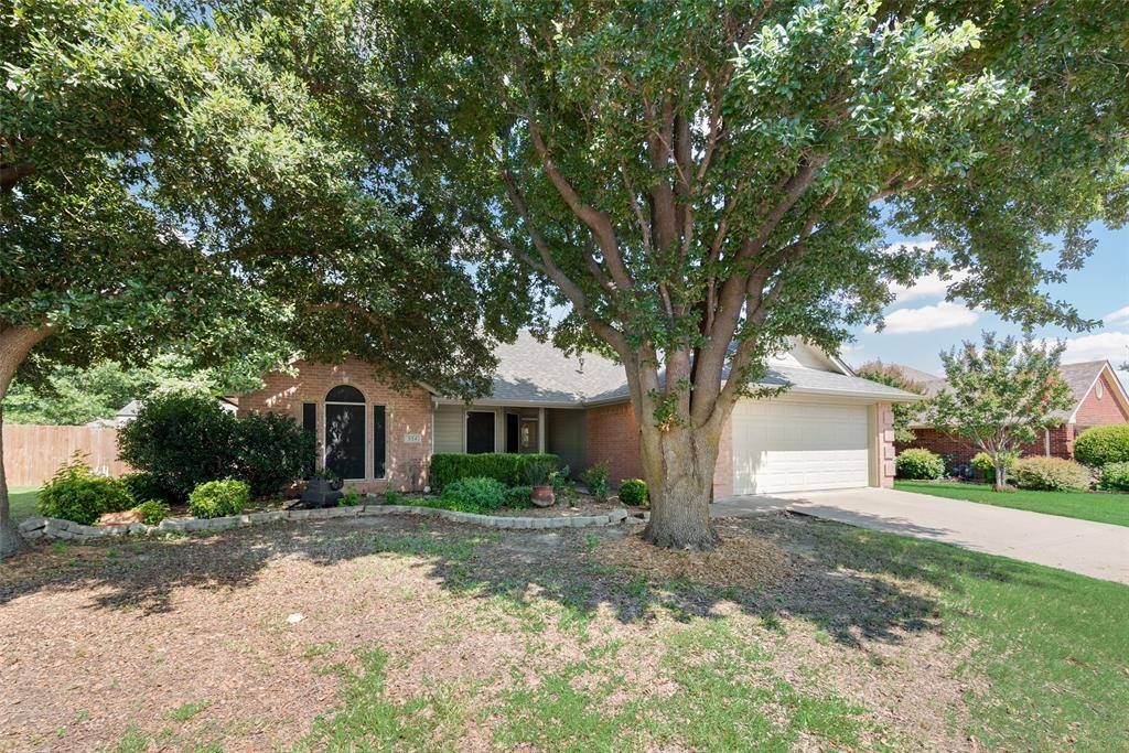 Midlothian, TX 76065,534 Wild Springs Drive