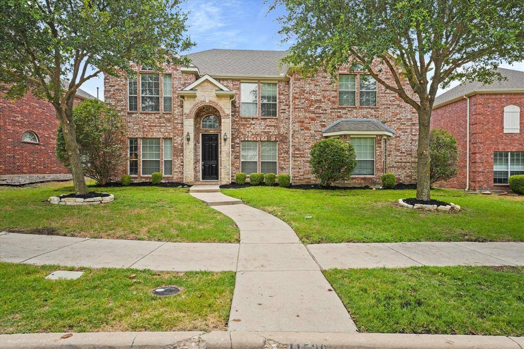 Frisco, TX 75035,11529 Gatesville Drive