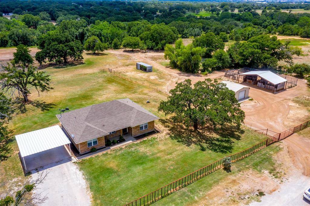 Poolville, TX 76487,521 Hereford Road