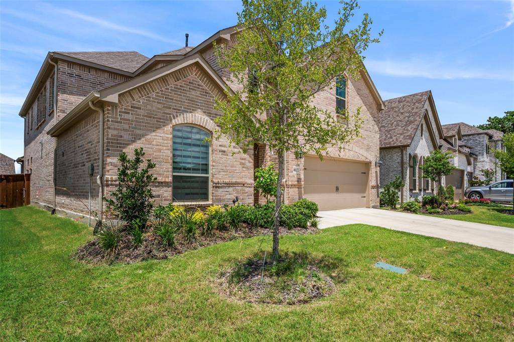 Oak Point, TX 75068,4617 Expedition Drive