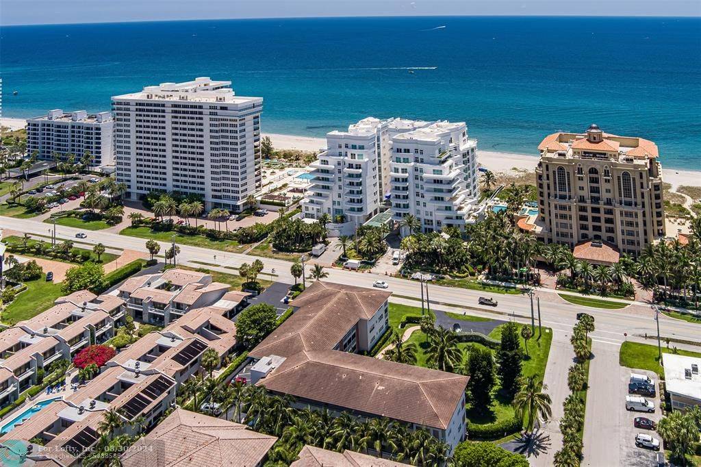 Boca Raton, FL 33432,2501 S Ocean Blvd  #202