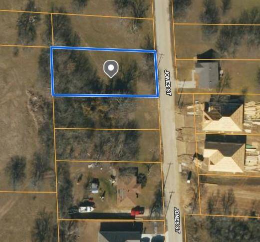 Sanger, TX 76266,TBD Jones Street