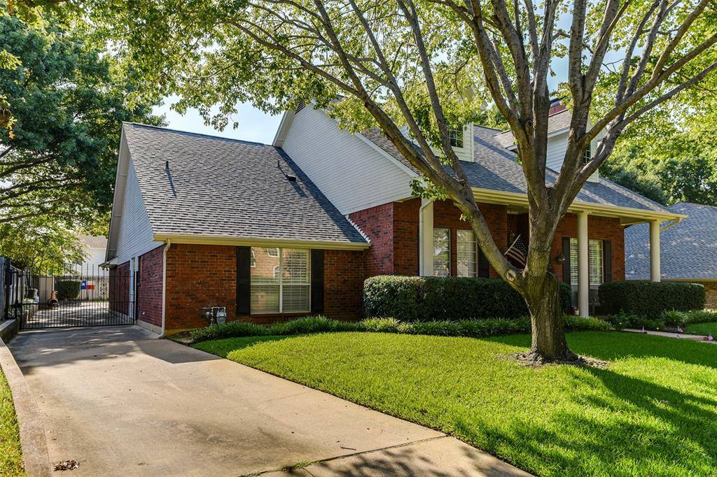 Arlington, TX 76016,3920 Kramar Drive