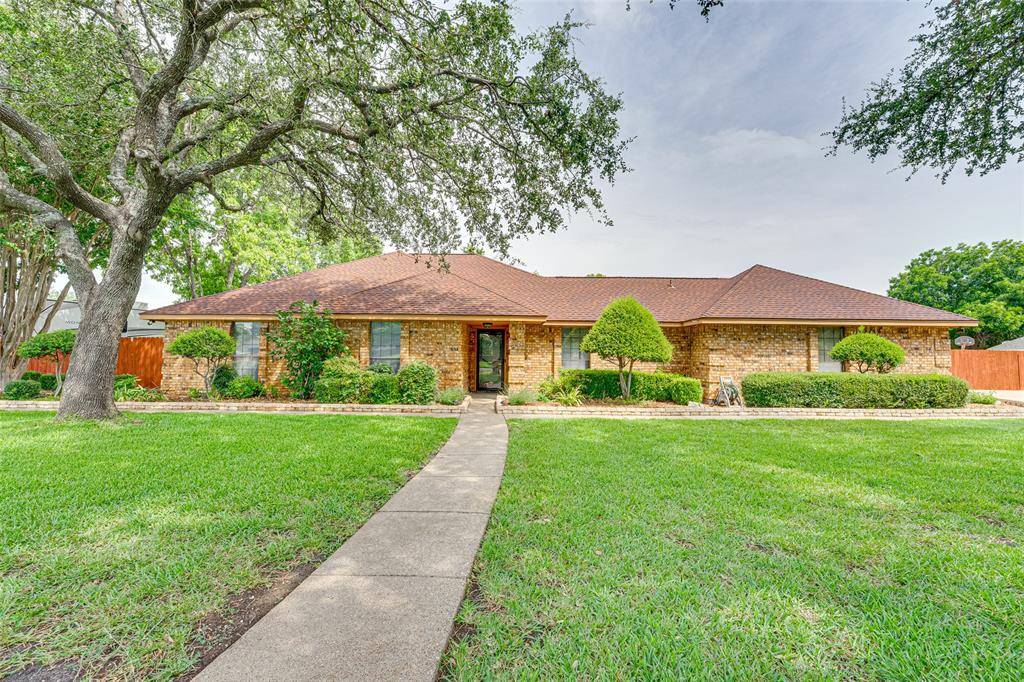 Waxahachie, TX 75165,101 Carriage Drive