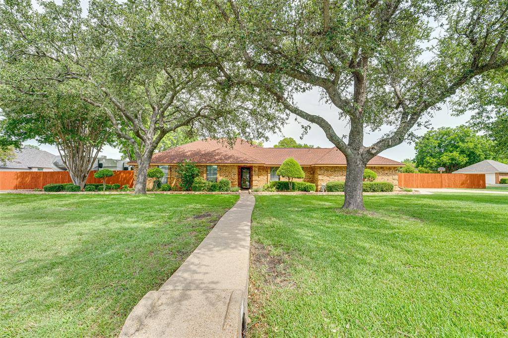 Waxahachie, TX 75165,101 Carriage Drive