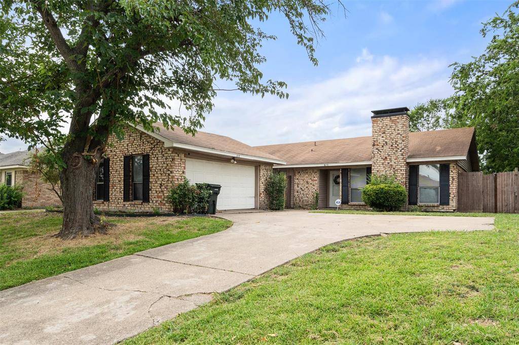 Garland, TX 75043,610 Reinosa Drive