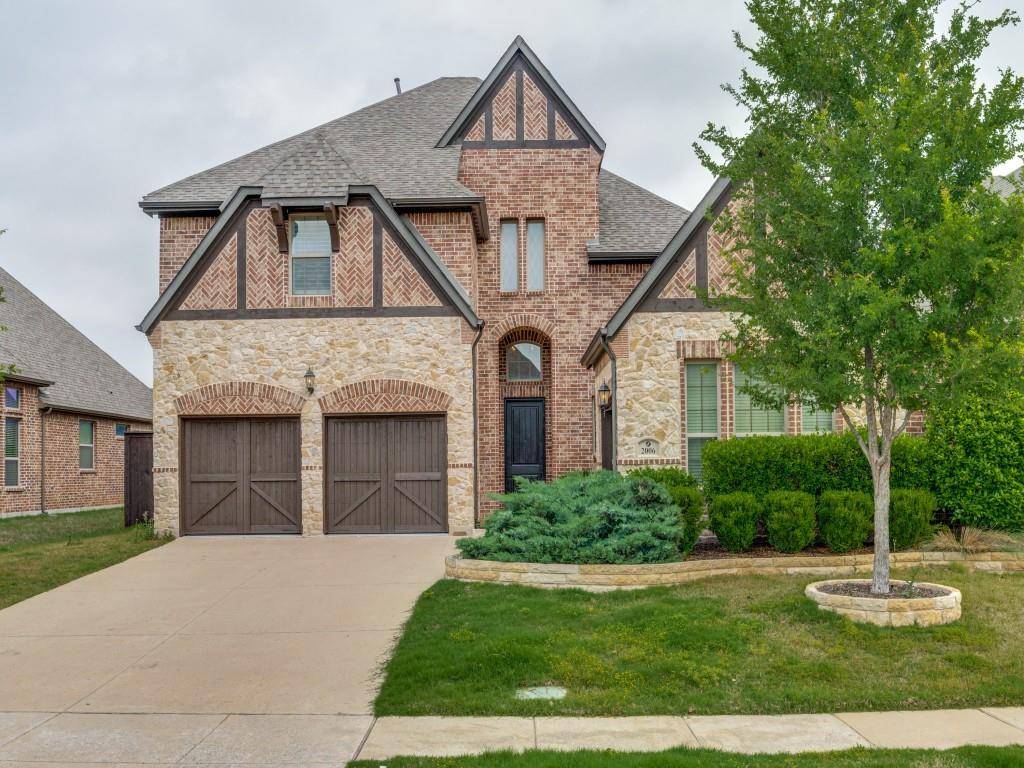 Allen, TX 75013,2006 Pear Tree Drive