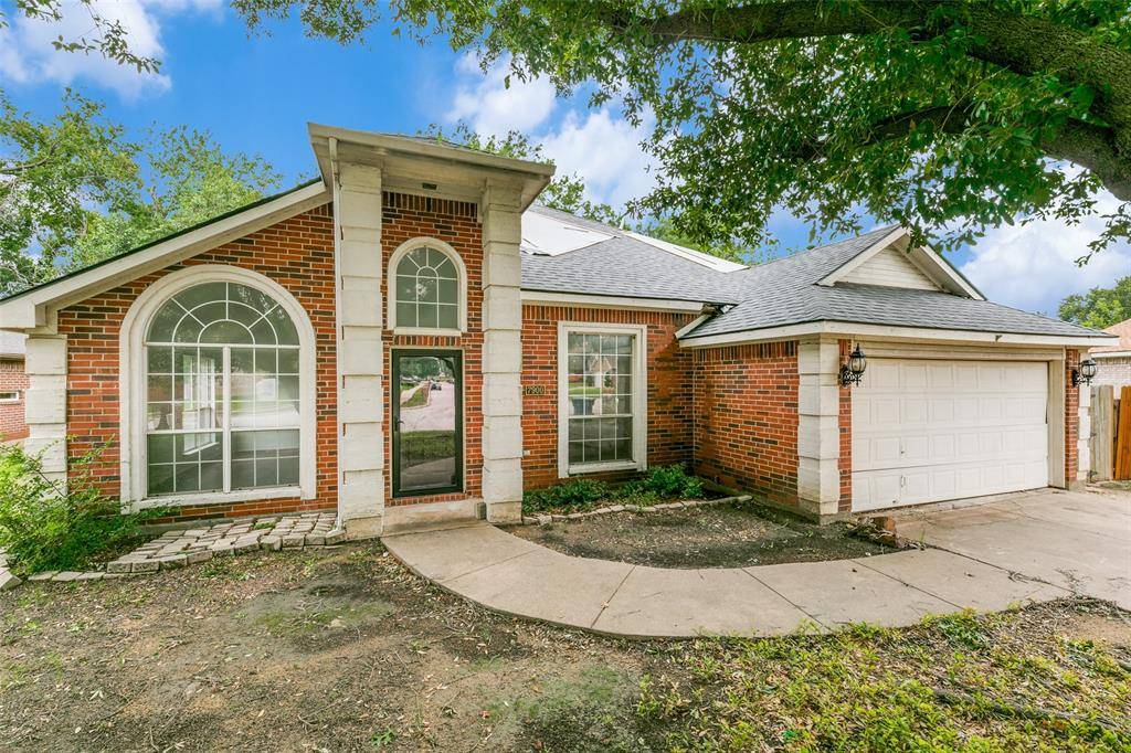 Frisco, TX 75034,7900 Brookview Drive