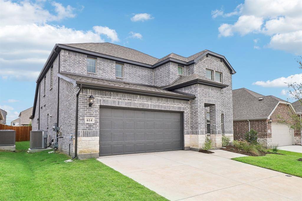 Princeton, TX 75071,614 Huntley Drive