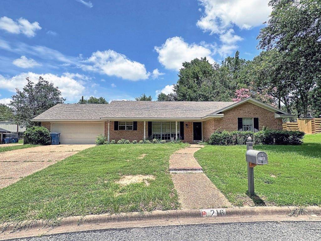 Athens, TX 75751,216 Guadalupe Drive