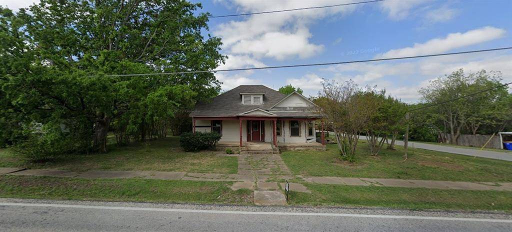 Venus, TX 76084,501 S Main Street