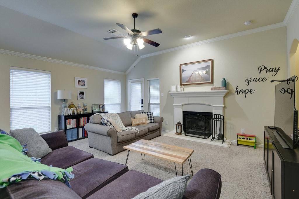 Fort Worth, TX 76179,6000 Paddlefish Drive