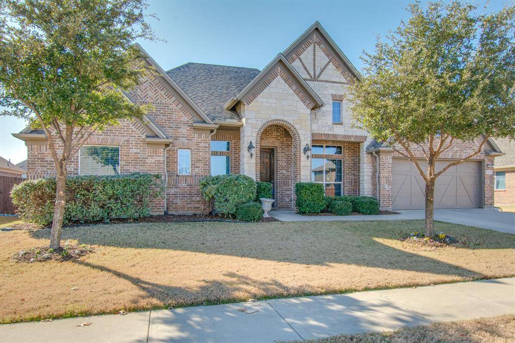 Little Elm, TX 75068,3105 Summer Drive