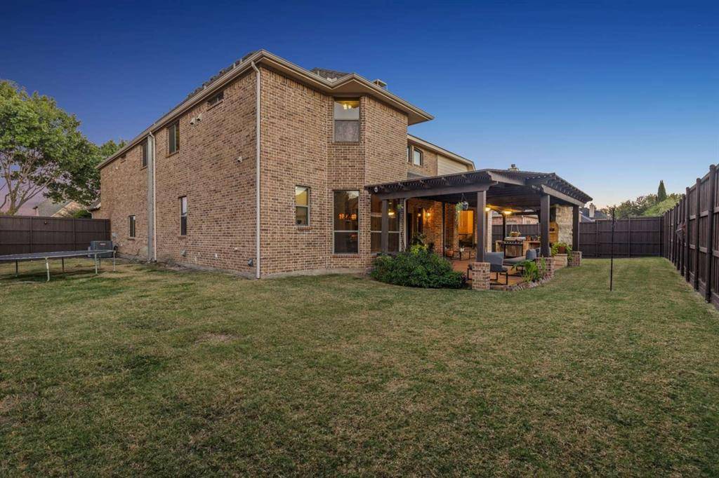 Frisco, TX 75035,11197 Wellshire Lane