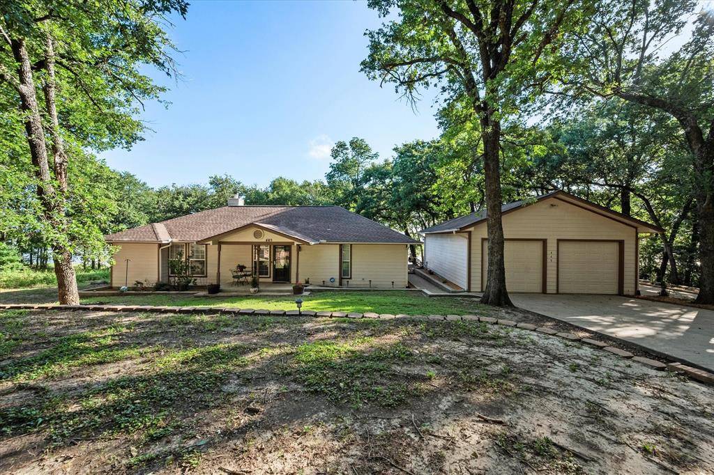 Corsicana, TX 75109,449 Meandering Way