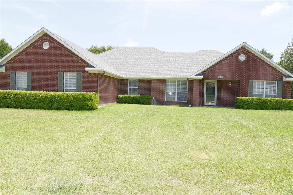 Corsicana, TX 75110,372 Trailridge Circle