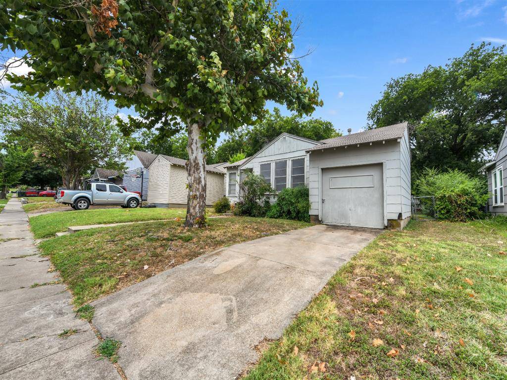 Fort Worth, TX 76133,4312 Greene Avenue