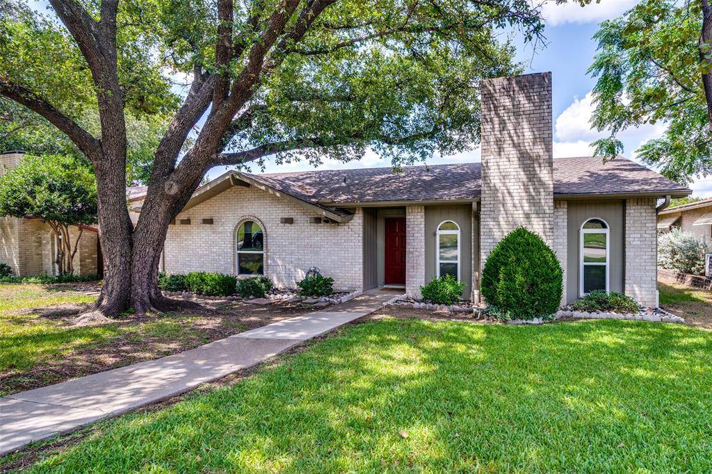 Carrollton, TX 75007,3022 Ravine Trail