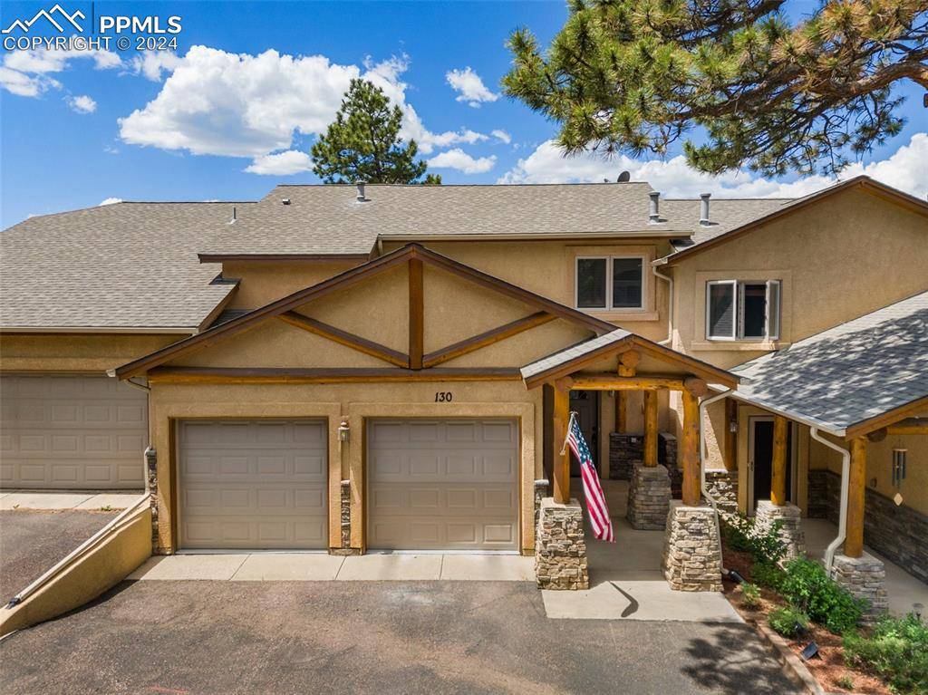 Woodland Park, CO 80863,130 Elk Grove LN