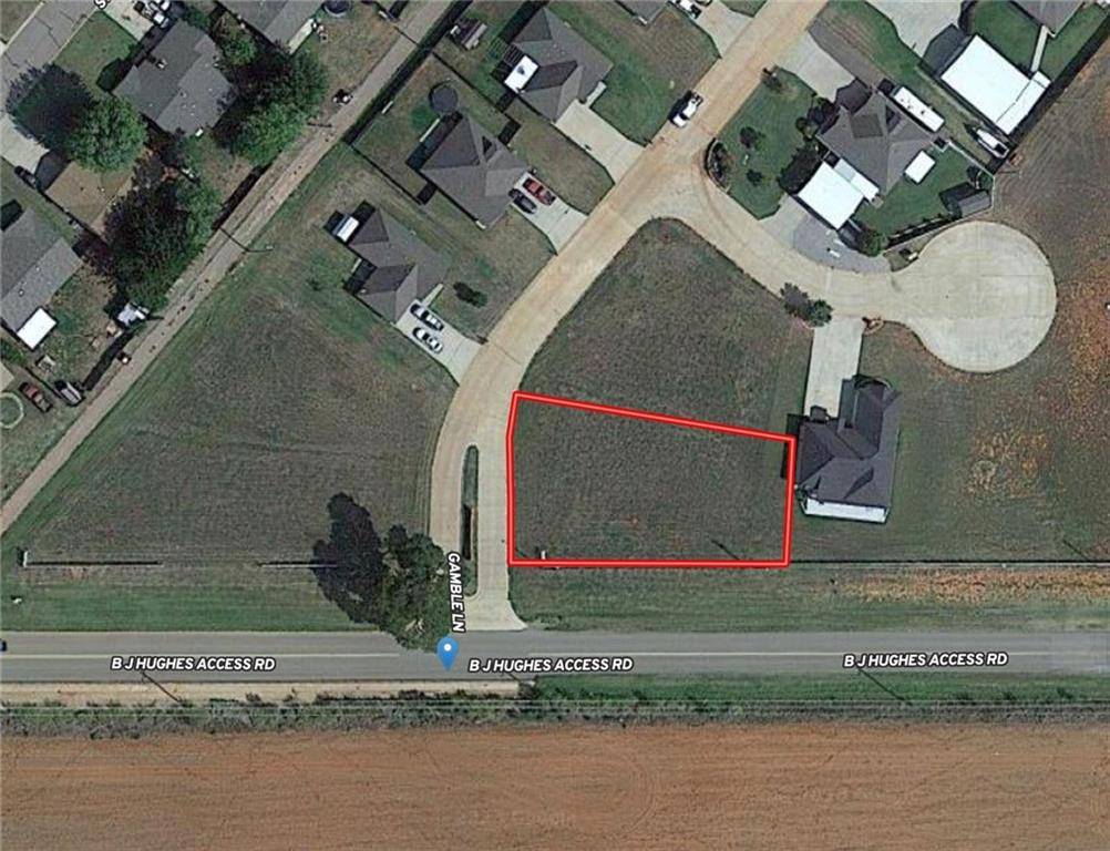 Elk City, OK 73644,100 Gambel Lane