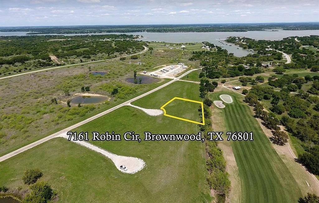 Brownwood, TX 76801,7161 Robin Circle