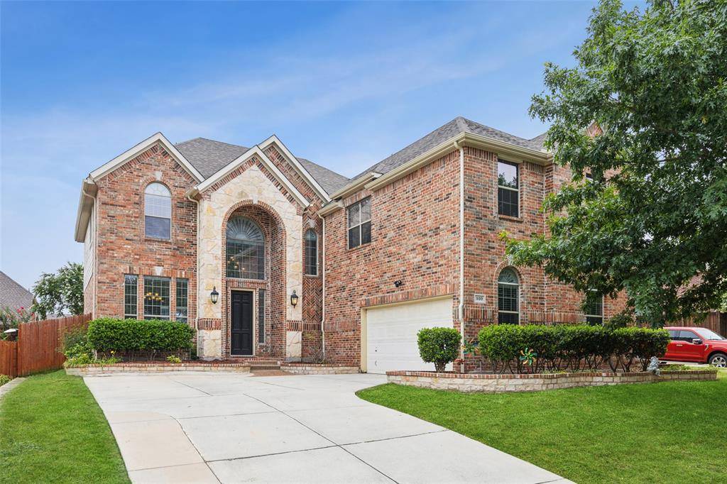 Allen, TX 75013,939 Redbird Lane