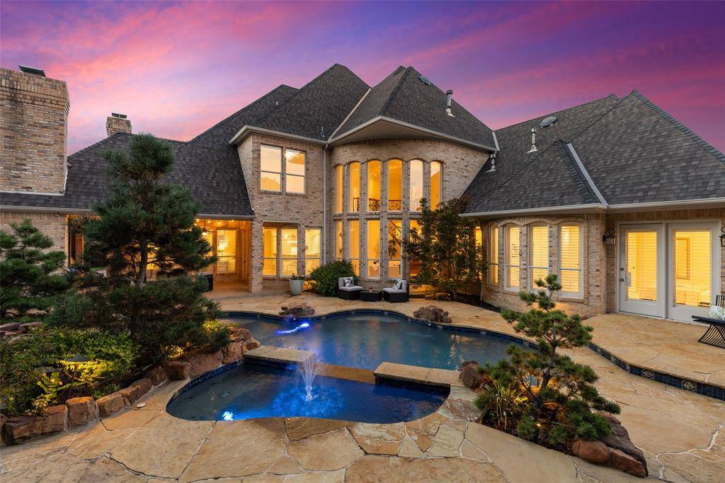 Colleyville, TX 76034,7300 Majestic Manor