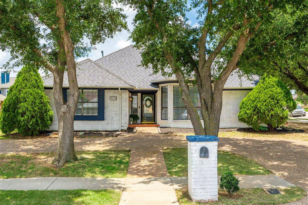 Irving, TX 75038,4001 Dorris Road