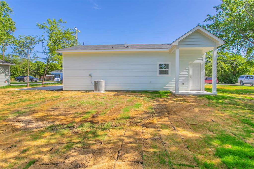 Hillsboro, TX 76645,307 Brown Street