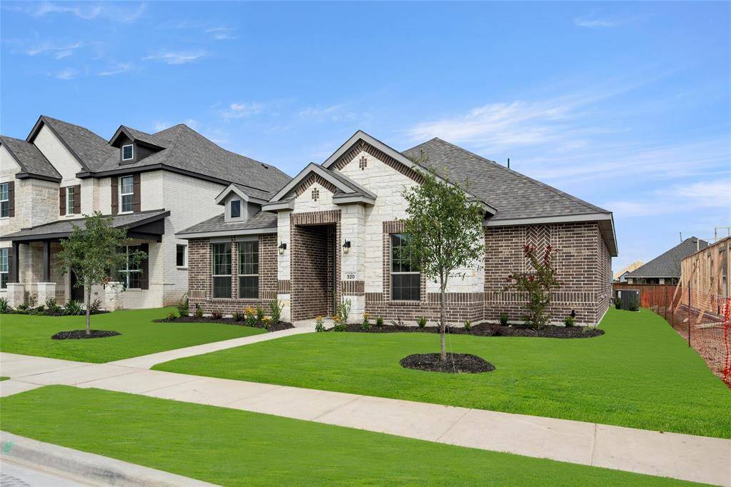 Midlothian, TX 76065,320 Pasture Drive