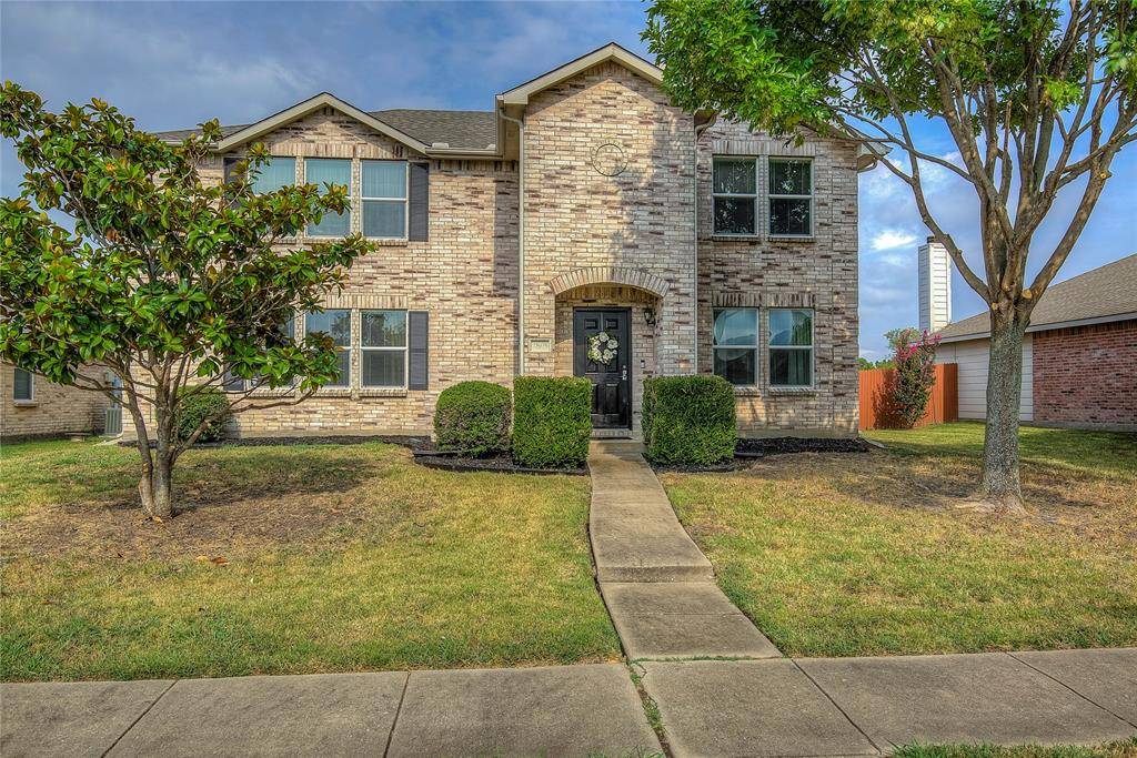 Wylie, TX 75098,2805 Lake Terrace Drive