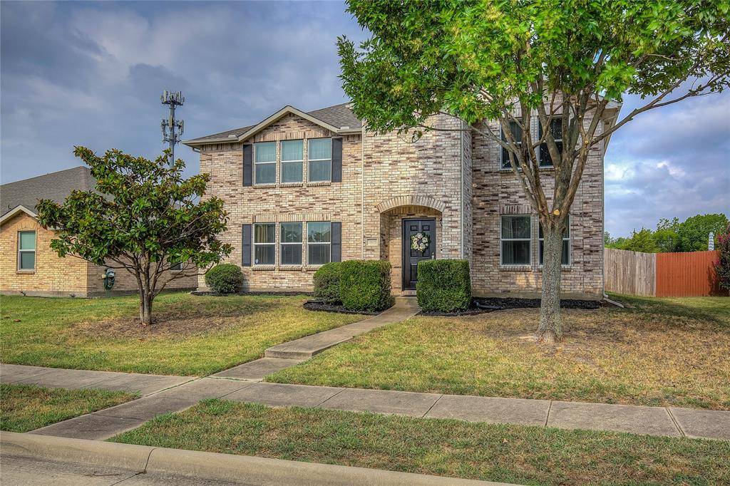 Wylie, TX 75098,2805 Lake Terrace Drive