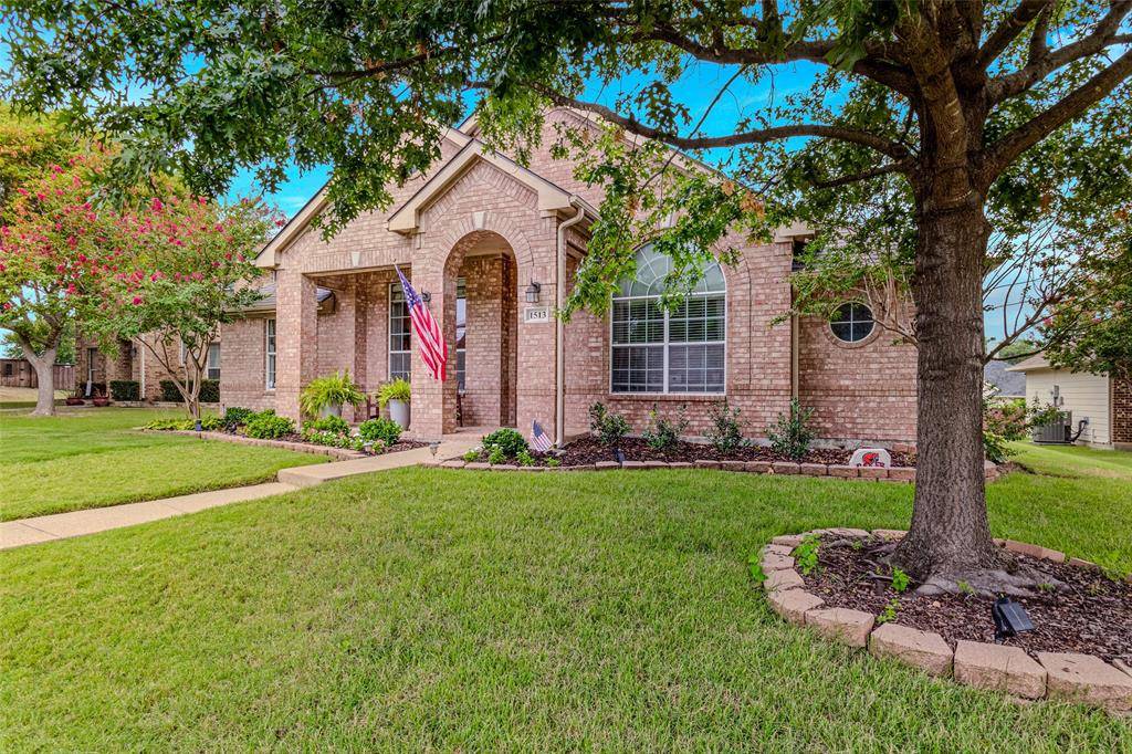 Rockwall, TX 75032,1513 Richfield Court