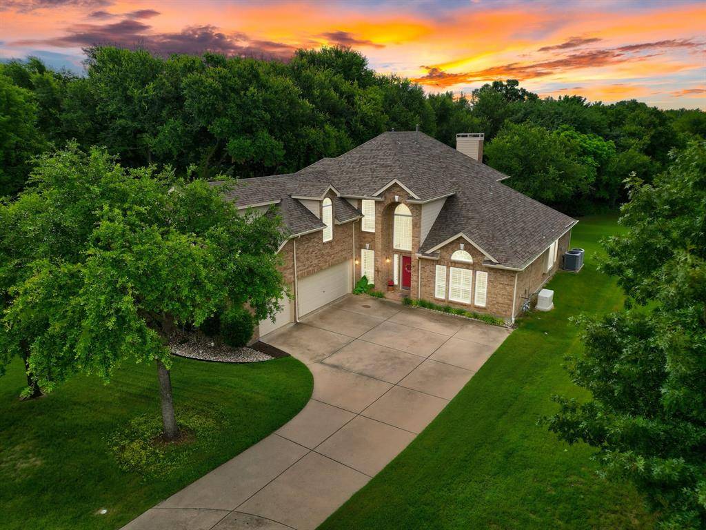 Red Oak, TX 75154,105 Crestwood Court