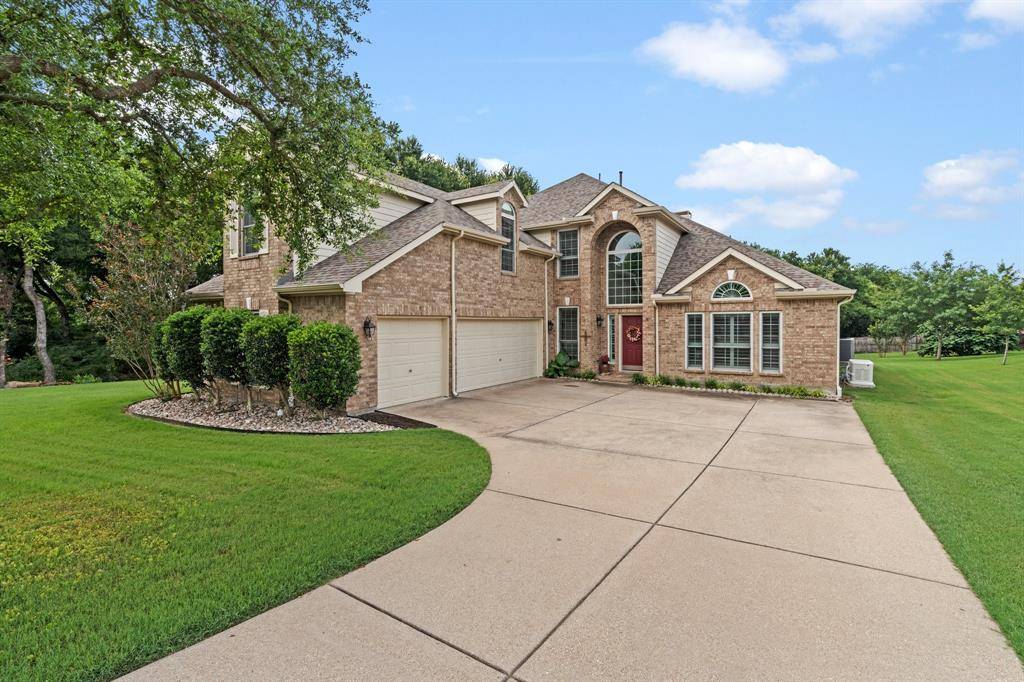 Red Oak, TX 75154,105 Crestwood Court