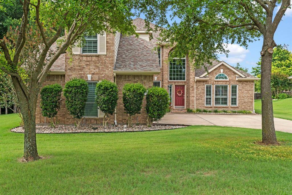 Red Oak, TX 75154,105 Crestwood Court