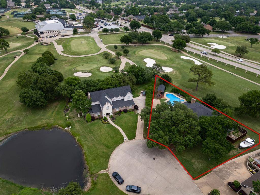 Mansfield, TX 76063,1116 Country Club Court