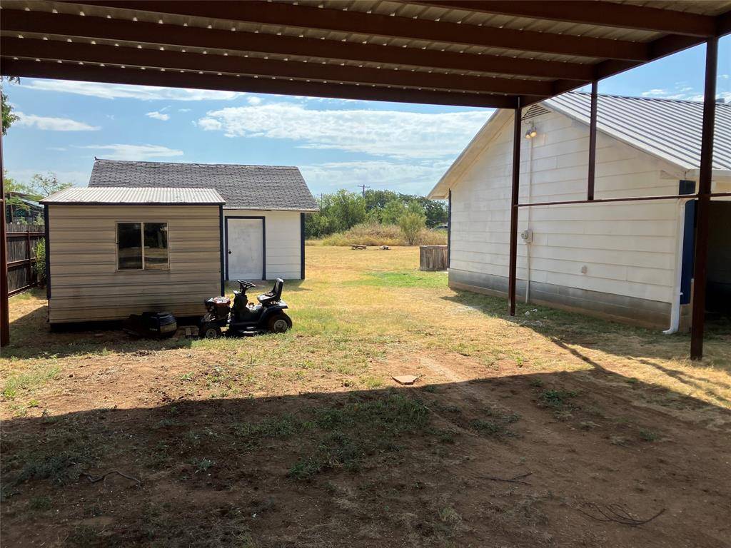 Baird, TX 79504,1264 W 3rd Street