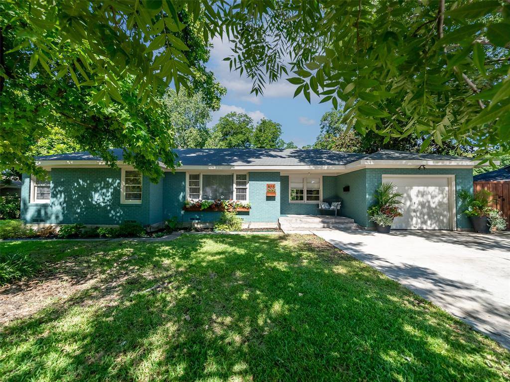 Mckinney, TX 75069,803 Finch Avenue