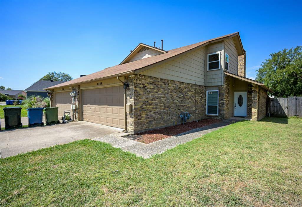 Carrollton, TX 75006,2264 Jackson Circle