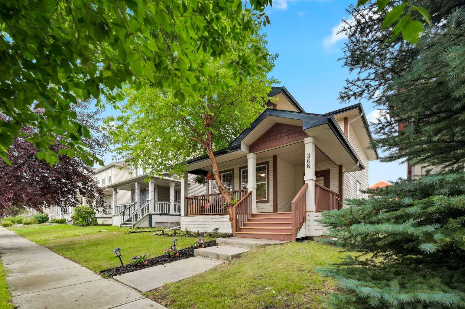 Calgary, AB T2Z 4K9,368 Prestwick HTS SE